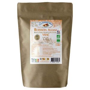 La Mandorle - Boisson végétale avoine 1kg