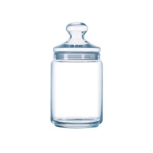 Luminarc - Pot de conservation 1L