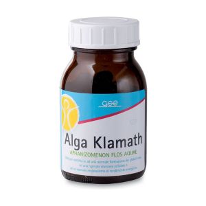 Gse - AFA (Klamath) BIO 500 mg 120 comprim&eacute;s de 500mg