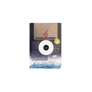 La Droguerie &Eacute;cologique - Anneau anti calcaire - Machine &agrave; Caf&eacute;