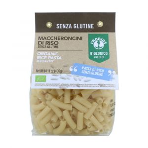 Probios - MACCHERONCINI DI RISO 400 g