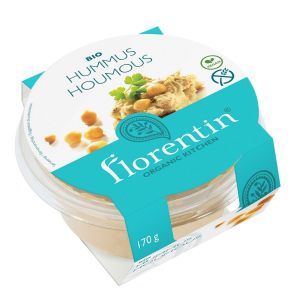 Florentin - Houmous 170g