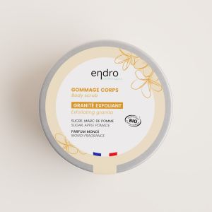 Endro Cosmétiques - Gommage corps 200ml