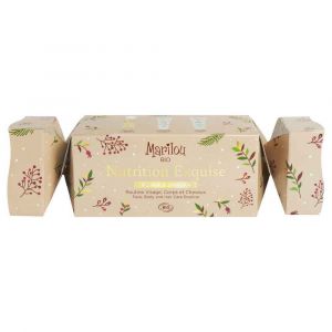 Marilou Bio - Coffret Nutrition Exquise