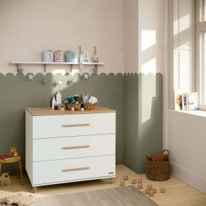 Micuna - Commode CO-1972