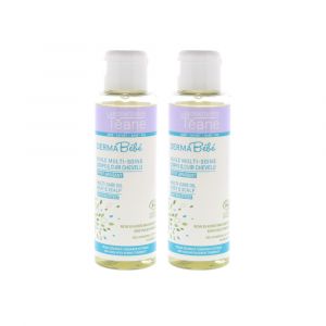 T&eacute;ane - Duo Huile multi-soins