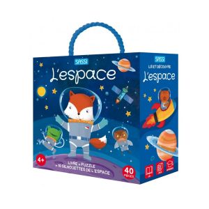 Sassi Junior - Q-Box - L'espace