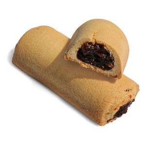 Belledonne - Biscuits croc'framboise 1,5kg