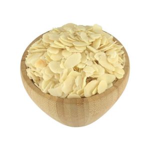 Vracbio - Amandes Effilées Bio en Vrac 25 Kg