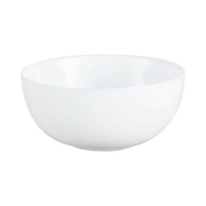 Luminarc - Saladier blanc 12 cm
