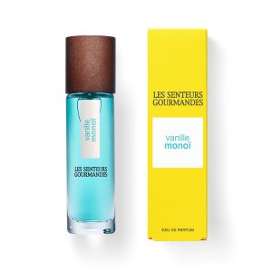 Les Senteurs Gourmandes - EDP VANILLE MONOI 15ML