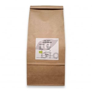 Id Bio - Th&eacute; Vert Gunpowder bio - 500g