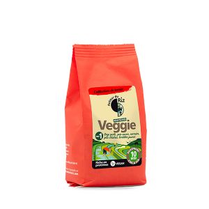 Autour Du Riz - Mix veggie n°1 220g