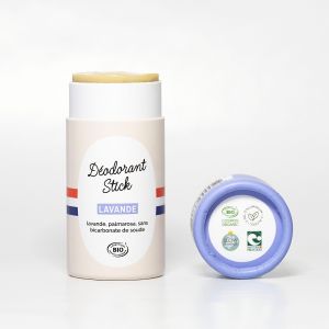 Louise Émoi - Déodorant Lavande & Palmarosa - 50 mL