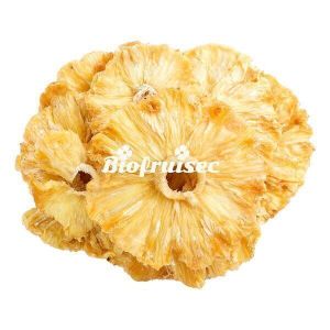 Biofruisec / Biofrui - Ananas Cayenne du Togo séché équitable bio 2kg