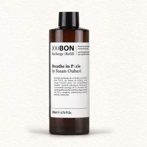 100bon - Recharge parfum Breathe in Paris