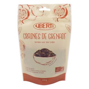 Uberti - Graines de grenades Bio - 150g