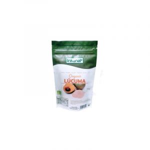 Inkanat - LUCUMA POLVO 220GR