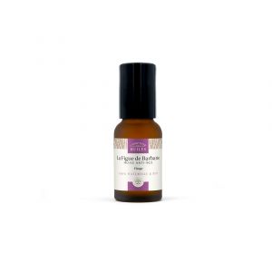 Comptoir Des Huiles - Huile pépins Figue de Barbarie bio - roll-on 15ml