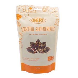 Uberti - Cocktail Superfruits AB - 400g