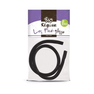 Bio R&eacute;glisse - Bonbons Fic&eacute;'glisse 60g