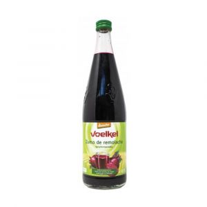 Voelkel - Jus de betterave lactofermenté biologique 700 ml