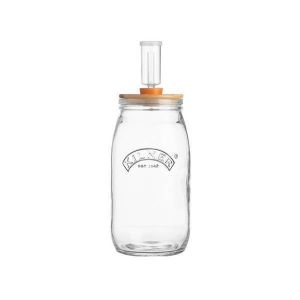 Kilner - Kit de fermentation 3L