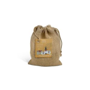 Comptoir Des Huiles - Coffret Bio : Petite Collection Baobab