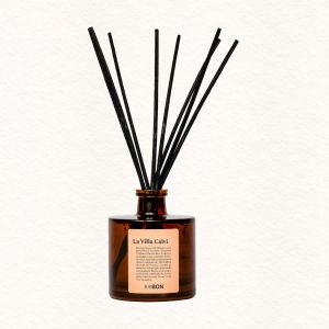 100bon - Diffuseur de parfum maison La Villa Calvi
