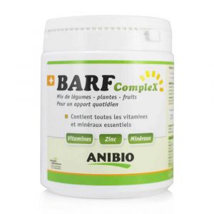Anibio - Barf complex 420 g, apport quotidien