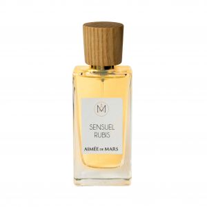 Aimée De Mars - Eau de Parfum Naturelle Sensuel Rubis 30ml Aimée de Mars