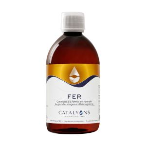 Catalyons - Fer 500 ml