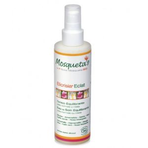 Mosqueta's - Eau de Soin EQUILIBRANTE Peau normale ou mixte