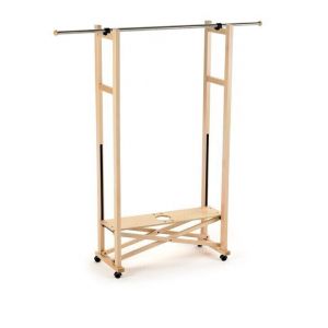 Europe & Nature - Portant pliable - Nature