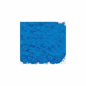 Sennelier - Pigment pour cr&eacute;ation de peinture - pot 180 g - Bleu de C&eacute;rul&eacute;um