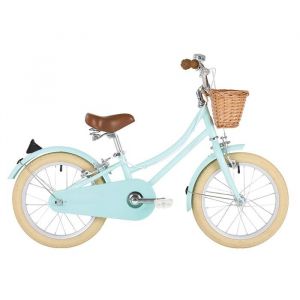 Bobbin - Vélo Gingersnap 16 Vert