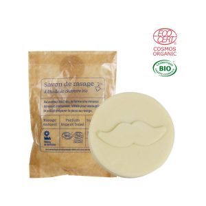 Anaé - Savon de rasage 80g