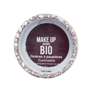 Born To Bio - Born to bio -Ombre à paupières 04 pourpre 2,5g
