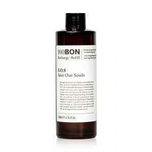 100bon - Huiles essentielles S.O.S 200ml