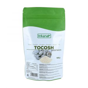 Inkanat - Poudre de Tocosh 150 g