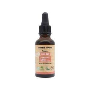 Comme Avant - Sérum visage anti-âge 30mL