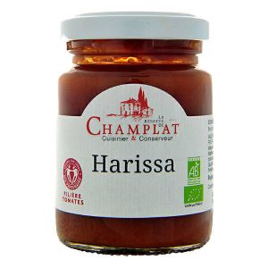 La R&eacute;serve De Champlat - Harissa 90g