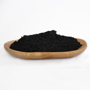 Joli'essence - Pigment naturel Noir intense - 10g