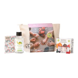 Toofruit - Trousse Ma 1&egrave;re Manucure