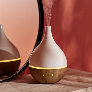 Laboratoires Maurice Messegue - Diffuseur nil - brumisation