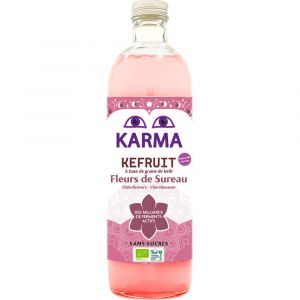 Karma - Kéfir Fleur de sureau 75cl