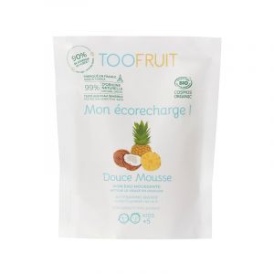 Toofruit - Douce Mousse Ecorecharge