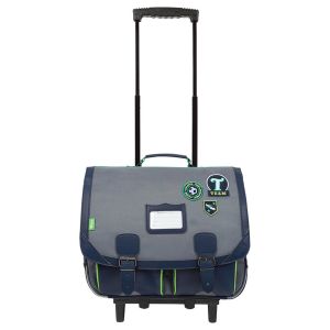 Tann's - Trolley Tiago 41 cm