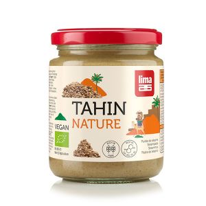 Lima - Tahin pur sésame bio 225g