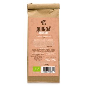 Id Bio - M&eacute;lange Quinoa Basquaise bio - 5kg